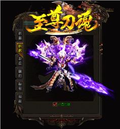 圣域3天龙八部私服